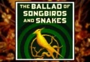 The Ballad of Songbirds and Snakes novel Banner
