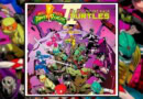 Power Rangers/TMNT II Banner