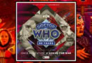 Doctor Who: Once and Future: A Genius For War Banner