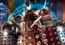 Daleks Banner