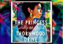 The Princess of Thornwood Drive Banner