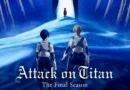 Attack on Titan The Final Season Review Banner