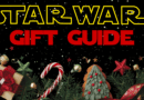 Star Wars Gift Guide Banner