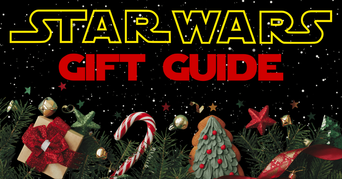 Happylist - Top 48 Idées Cadeaux Star Wars 2024