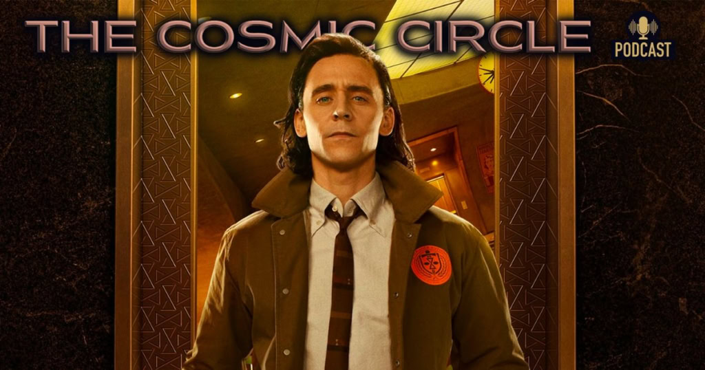 Loki Finale Discussion Banner