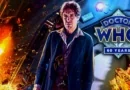 8th Doctor Doctor Who Rumor Banner Eighth Doctor