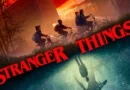 Stranger Things 5 filming update banner