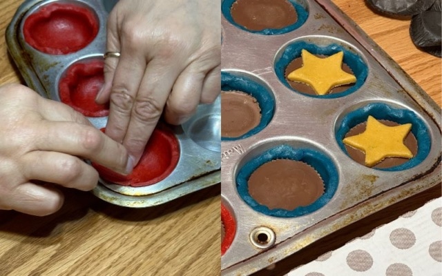A Marvelous Meal- Cookies