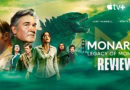 Monarch TV series review banner