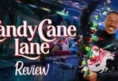 Candy Cane Lane Eddie Murphy Review banner