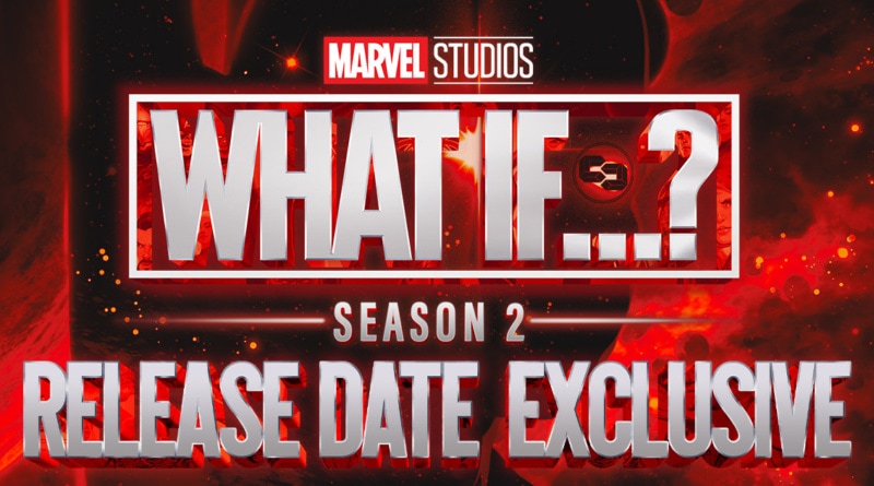 What if Release Date update Banner