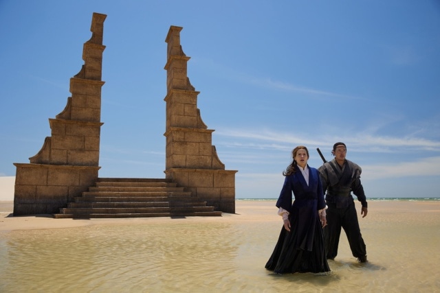 The Wheel of Time Season 2