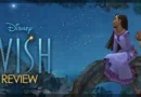 Wish Review Banner