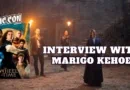 Interview with marigo Kehoe Wheel of Time Banner