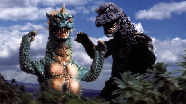 All Monsters Attack (1969) 