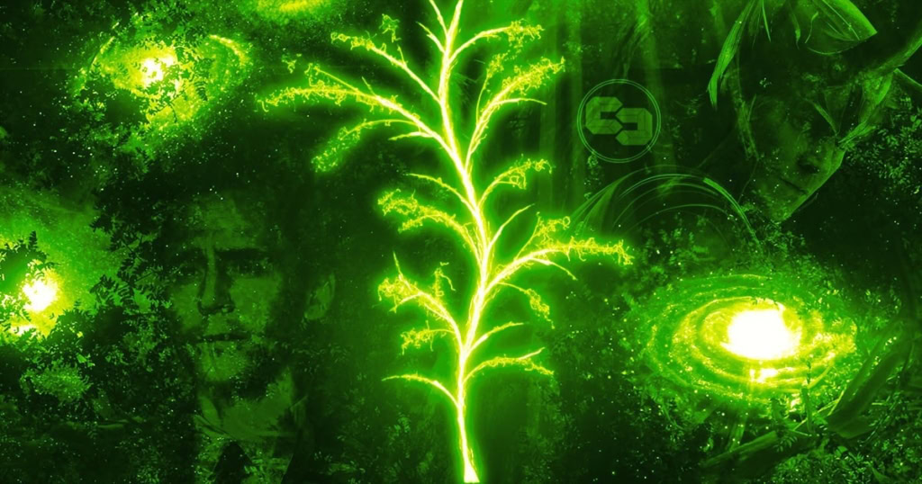 Loki Multiverse Tree MCU Timeline Yggdrasil