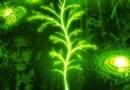 Loki Multiverse Tree MCU Timeline Yggdrasil