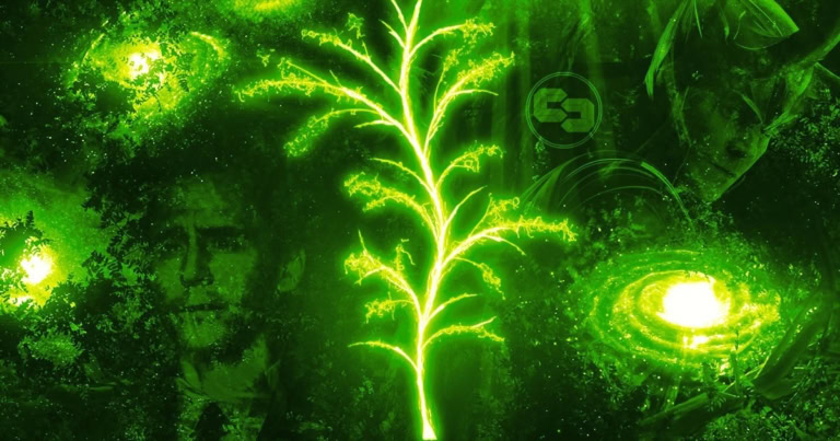Loki Multiverse Tree MCU Timeline Yggdrasil