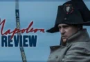 napoleon review banner