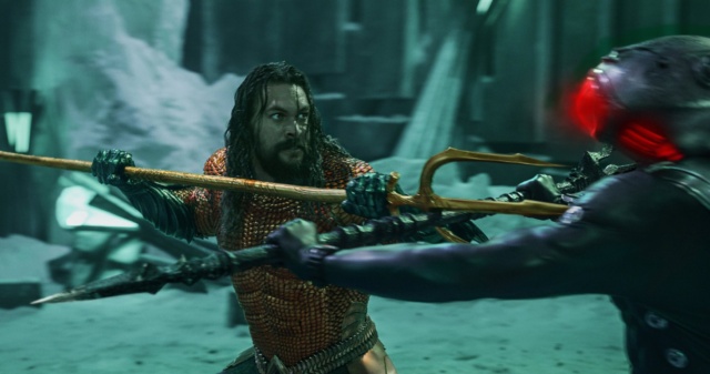 Aquaman and the Lost Kingdom