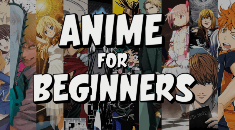 Best Anime Series on Netflix for Every Genre and Mood - Cloudbooklet AI