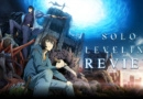 Solo Leveling anime on Crunchyroll Review