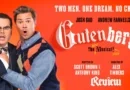 Gutenberg the Best Musical Ever Broadway Review Banner