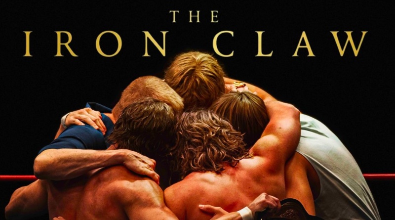 The Iron Claw Review Banner