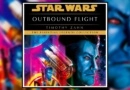 Star Wars: Outbound Flight by Timothy Zahn. The Essential Legends Collection Banner