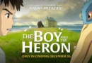 The Boy and the Heron review Banner