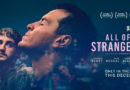 All of Us Strangers Banner