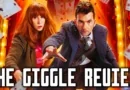 Doctor Who: The Giggle BBC Disney+