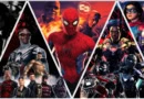 Marvel studios banner