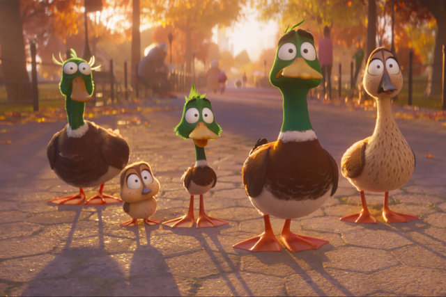 Migration 2- Family