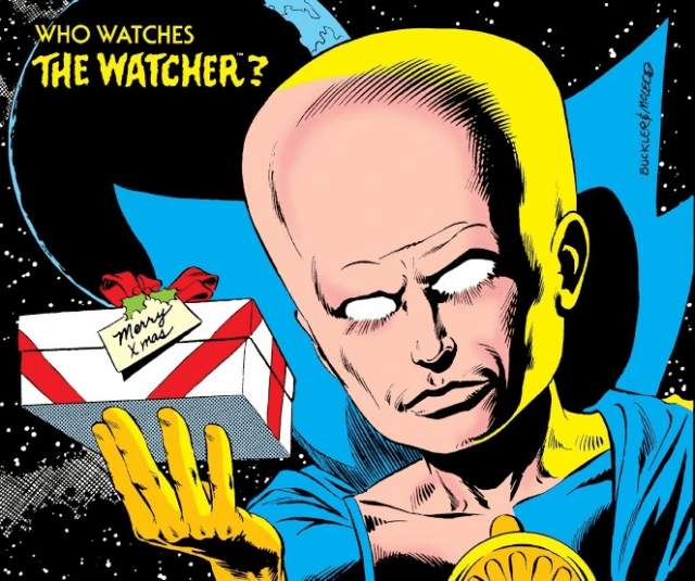 what-if-comics-who-watches-the-watcher-uatu-marvel-presents