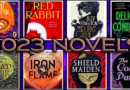 2023 Novels Banner