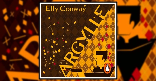 Elly Conway Book Review Banner