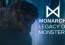 Monarch Legacy of Monsters review