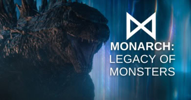 Monarch Legacy of Monsters review