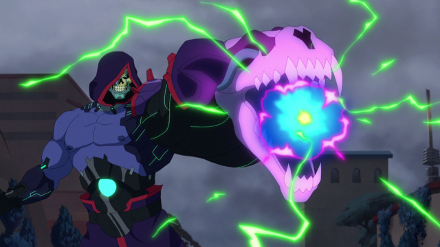 Skeletor (Mark Hamill)