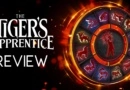 Paramount's The Tiger's Apprentice Review Banner