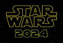 Star Wars 2024 Banner