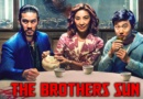 The Brother's Sun Review Banner