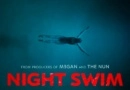Night Swim Review Banner