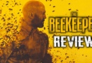 The Beekeeper Review Banner