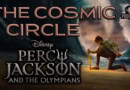 Percy Jackson Podcast Banner