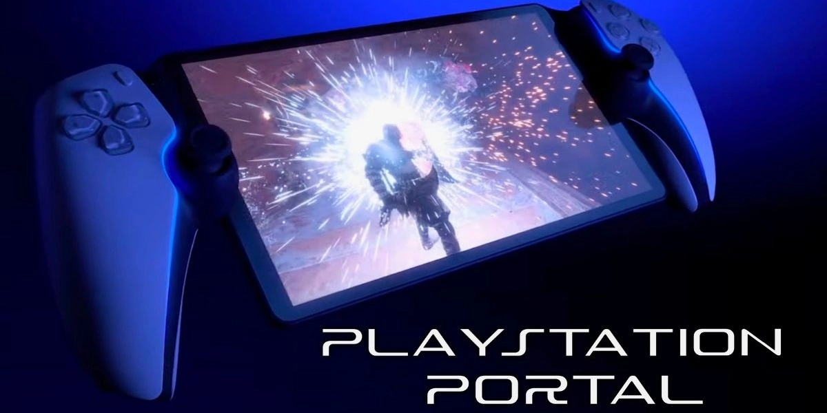 Playstation Portal Review banner