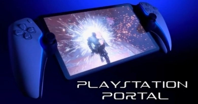 Playstation Portal Review banner