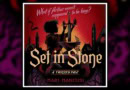 Set in Stone: A Twisted Tale by Mari Mancusi Banner