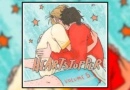 Heartstopper Volume 5 by Alice Oseman Book Review Banner